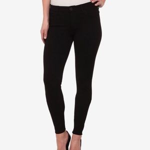 Kut from the Kloth black skinny pants